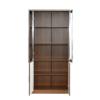 Lynx Wooden File Cabinet