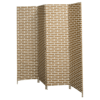 Four Panel Room Divider