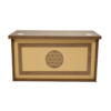 Dice Executive Desk