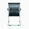 Lanai Visitor Chair Black K-824V