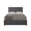 Connor Upholstered Velvet bed