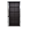 Lain Wooden File Cabinet