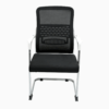 Vega Visitor Chair Black K-7002V