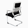 Vega Visitor Chair Black K-7002V
