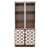 Gregor Wooden File Cabinet