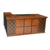 Aspire Executive Office Desk