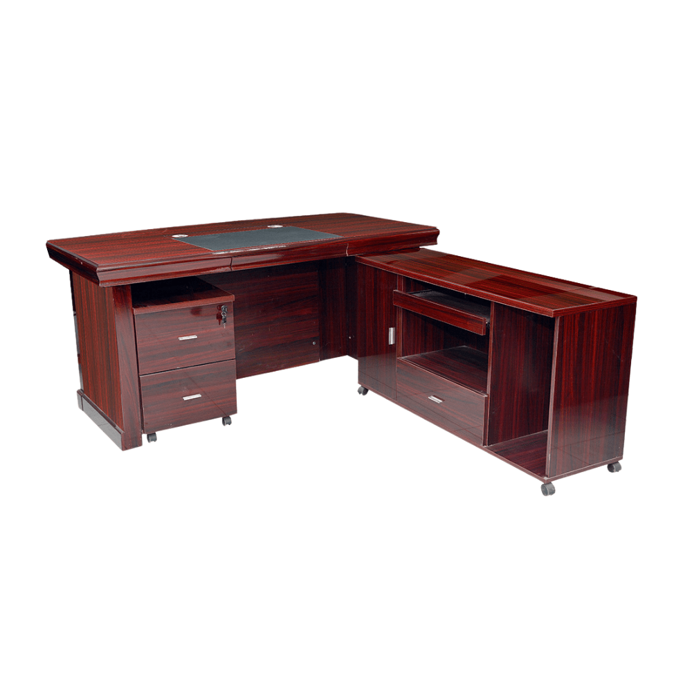 Brayden Executive Desk