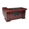 Azure Executive Office Desk
