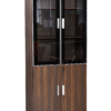 Bladen Wooden File Cabinet