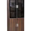 Bladen Wooden File Cabinet