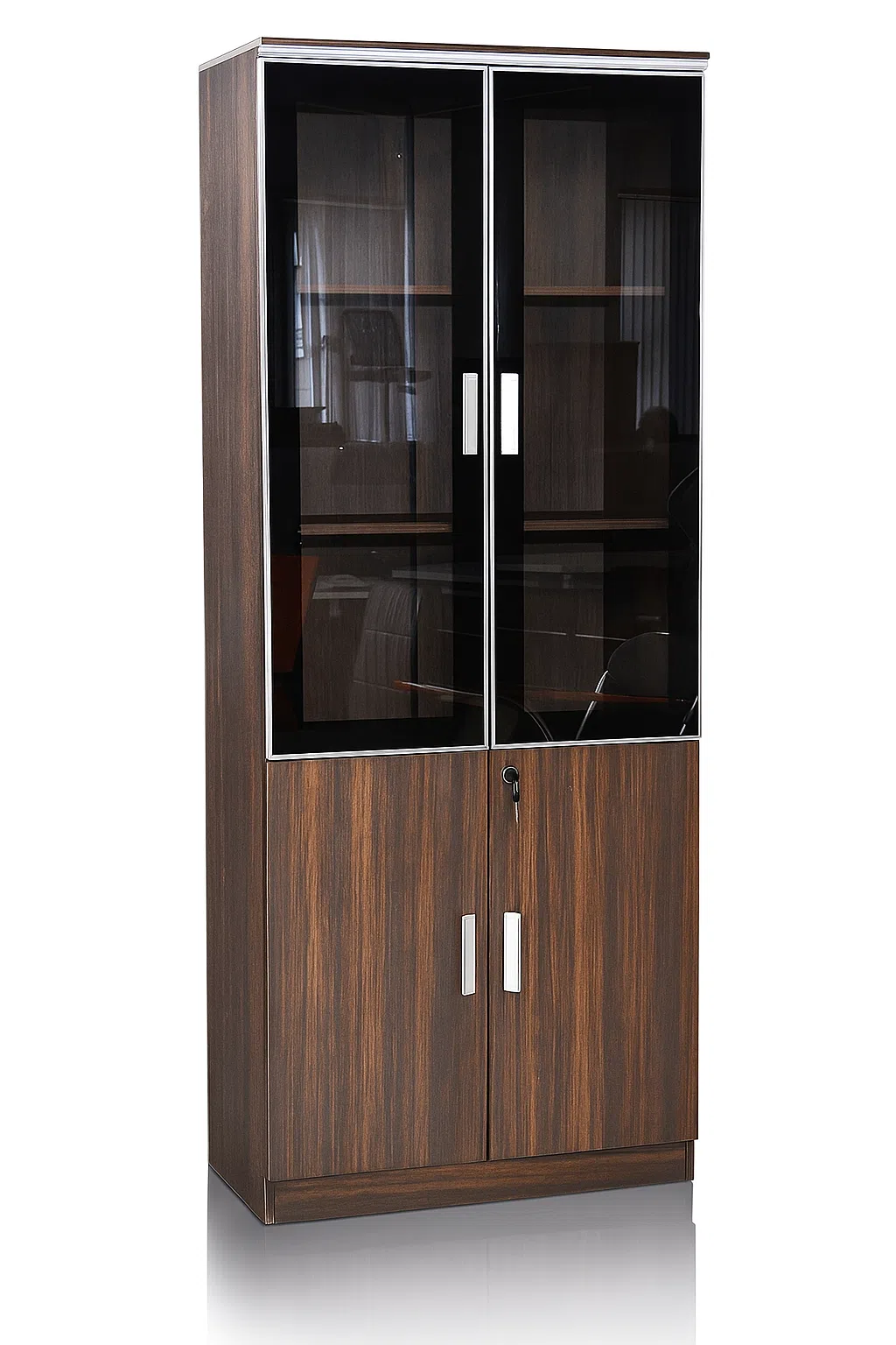 Bladen Wooden File Cabinet