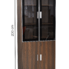 Bladen Wooden File Cabinet