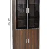 Bladen Wooden File Cabinet