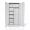 Chasidi 2 Door Metal Filing Cabinet