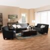 Chestil Hill Premium Polyester Sofa