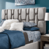 Estella Upholstered Bed