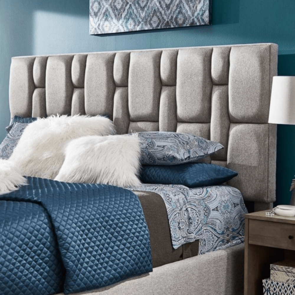 Estella Upholstered Bed