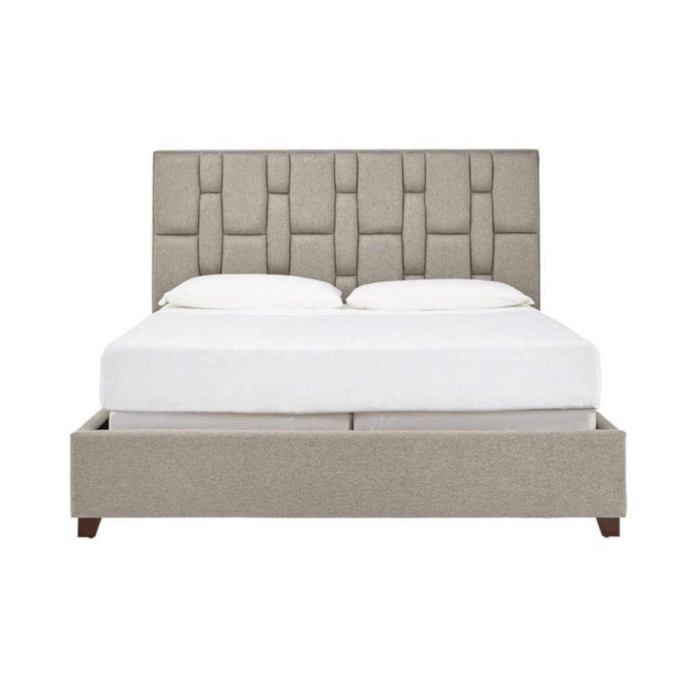 Estella Upholstered Bed