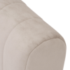 Elegant Upholstered Velvet Bed