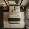 Inko Single Steel Bed Frame