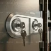 Rigid Safe Box Locker