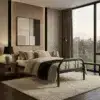 Inko Single Steel Bed Frame