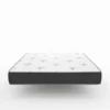 Crown Visco Memory Foam Mattress (Soft Feel) 20cm Thickness – 5 Years Warranty
