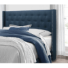Magnus Upholstered Bed