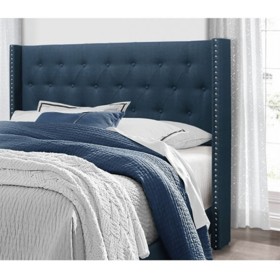Magnus Upholstered Bed