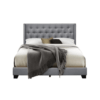 Magnus Upholstered Bed
