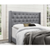 Magnus Upholstered Bed