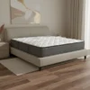 Orthopedic Pocketed Spring Mattress (Medium Feel) 25cm Thickness – 5 Years Warranty