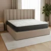 Super Comfort Pocketed Spring Mattress (Medium Feel) 23cm Thickness – 5 Years Warranty