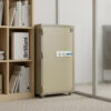 Heavy Duty 200KG Fireproof Safe Box Locker