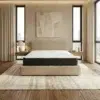 Sleepy Heads Reversible Bonnell Spring Mattress (Medium Feel) 23cm Thickness – 5 Years Warranty