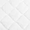 Super Night Pillow Top Bonnell Spring Mattress (Medium Feel) 24cm Thickness – 5 Years Warranty