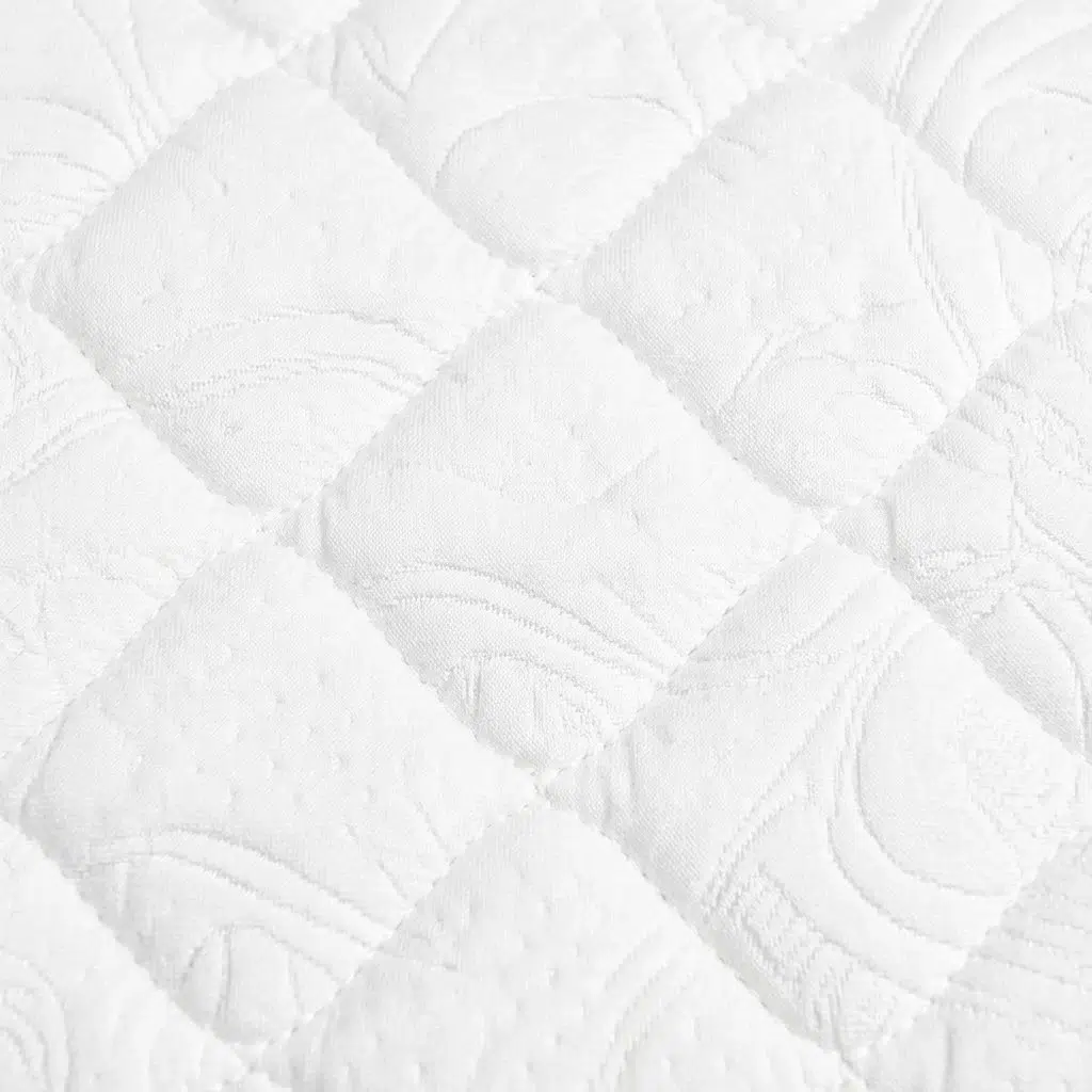 Super Night Pillow Top Bonnell Spring Mattress (Medium Feel) 24cm Thickness – 5 Years Warranty
