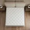 Prestige Pocketed Pillow Top Spring Mattress (Soft Feel) 25cm Thickness – 5 Years Warranty