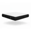 Prestige Pocketed Pillow Top Spring Mattress (Soft Feel) 25cm Thickness – 5 Years Warranty
