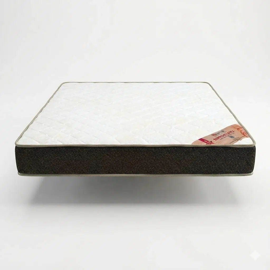 Supreme Latex Mattress (Medium Firm Feel) 20cm Thickness – 5 Years Warranty