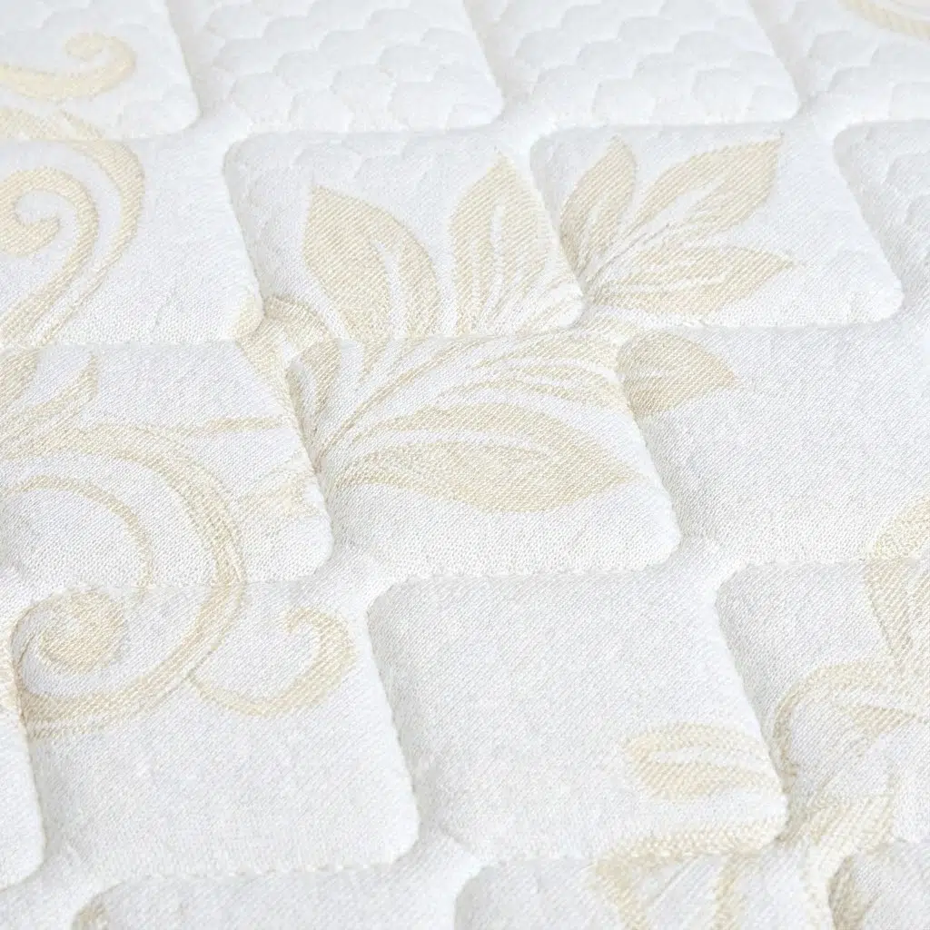 Supreme Latex Mattress (Medium Firm Feel) 20cm Thickness – 5 Years Warranty