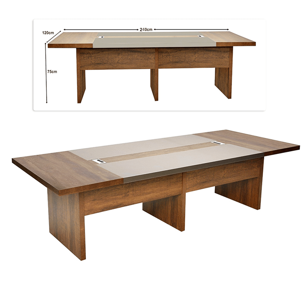 Mabow Conference Table 240cm