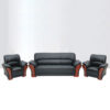Platinum Office Sofa Set