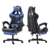 Slover Gaming Chair With Foot-Rest