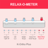 K-Ortho Plus Medical Mattress (Extra Firm Feel) – 5 Years Warranty