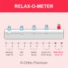 K-Ortho Premium Medical Mattress (Extra Firm Feel) – 5 Years Warranty