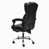Tommaso Office PU Leather Chair Black K-817Bi