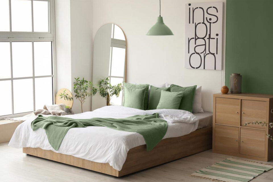 Comfortable Bed Sets from Karnak