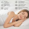 Prestige Pocketed Pillow Top Spring Mattress (Soft Feel) 25cm Thickness – 5 Years Warranty