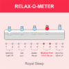 Royal Sleep Euro Top Bonnell Spring Mattress (Medium Firm Feel) 26cm Thickness – 7 Years Warranty